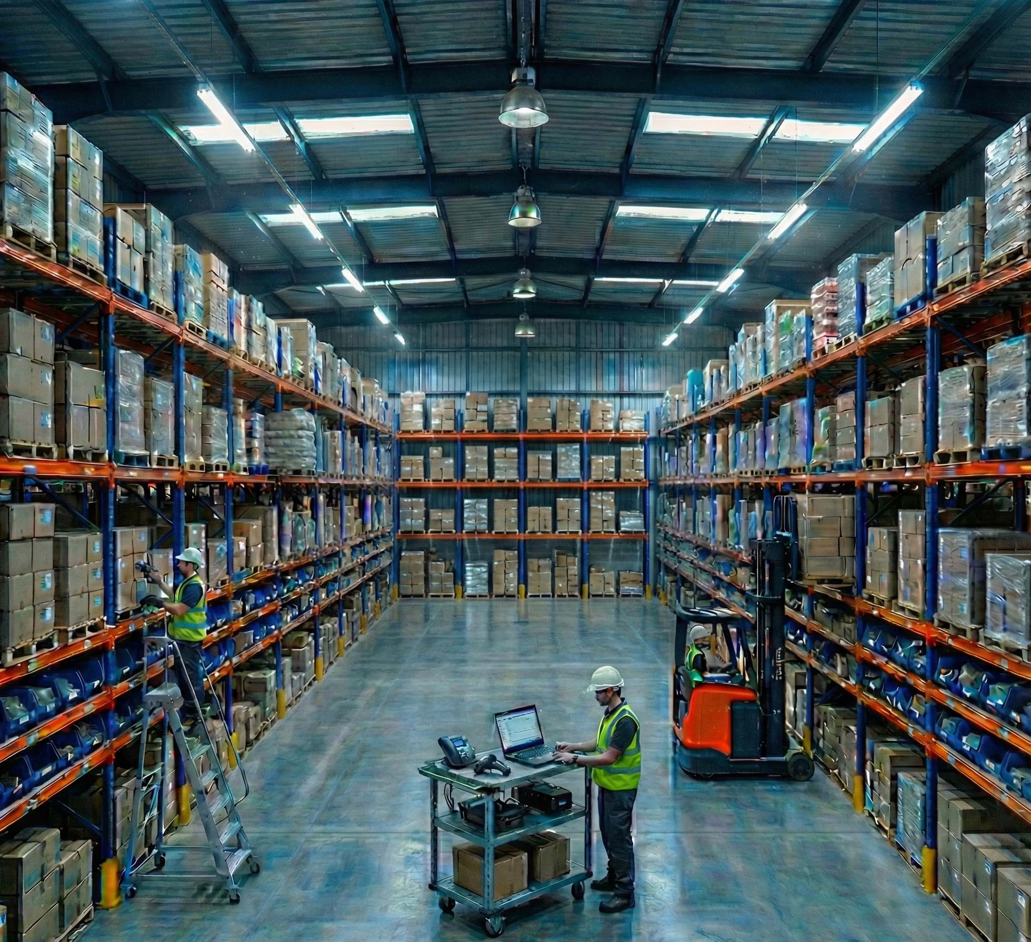 Inventory Management